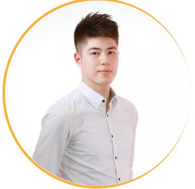 启德考培名师 启德考培名师
