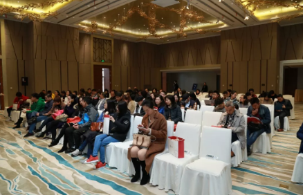 上海莱克顿学校首场校长见面会 上海莱克顿学校首场校长见面会