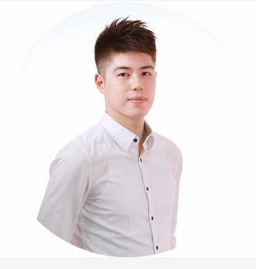 启德考培名师