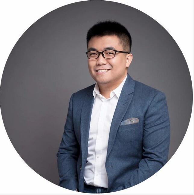 启德考培名师