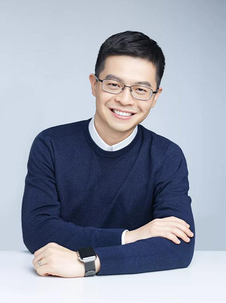 启德名师刘文勇 启德名师刘文勇