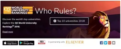 “权威”大学排行榜那么多，哪家最可信？