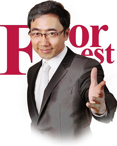 启德名师 启德名师