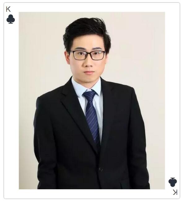 启德名师 启德名师