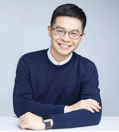 启德考培名师 启德考培名师