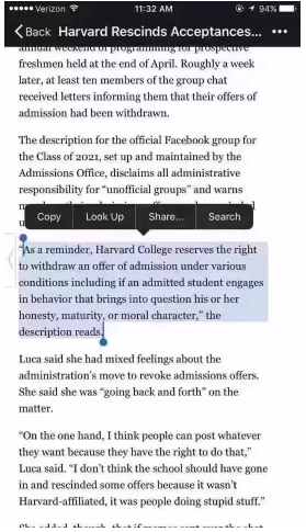 美国签证新规:需要提交各类社交账号,违规可被拒! 美国签证新规:需要提交各类社交账号,违规可被拒!
