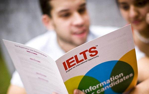 详解雅思口语工作类话题