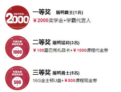 启德雅思模考大赛开战 启德雅思模考大赛开战