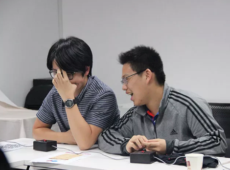 IHBB国际历史竞赛(上海)落幕! 9所顶级国际学校冠军“鹿死谁手”? IHBB国际历史竞赛(上海)落幕! 9所顶级国际学校冠军“鹿死谁手”?
