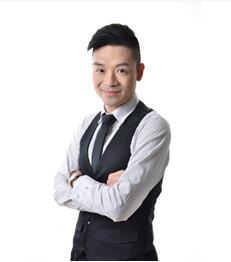 启德考培名师 启德考培名师