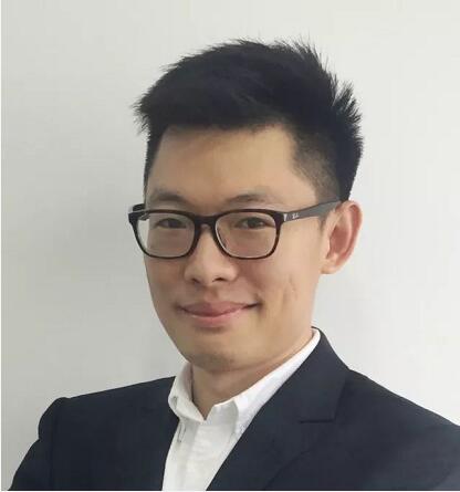 启德考培名师 启德考培名师
