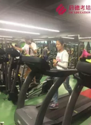 暑期集训营 | 报这个营的同学,已经有人考到8分了! 暑期集训营 | 报这个营的同学,已经有人考到8分了!