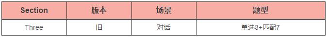 雅思听力 雅思听力