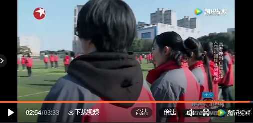 《极限挑战》用6个问题告诉你什么叫“赢在起跑线” 《极限挑战》用6个问题告诉你什么叫“赢在起跑线”
