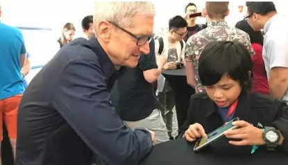 AI 时代“文盲”千万,你的孩子就是其中之一! AI 时代“文盲”千万,你的孩子就是其中之一!
