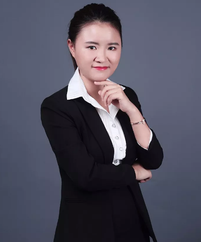 启德名师向清:一个"爱旅游,爱绘画"的知性女老师