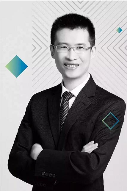 启德考培名师 启德考培名师
