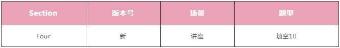 雅思听力 雅思听力