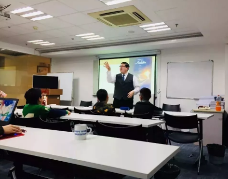 启德考培Movie Night即将开始 启德考培Movie Night即将开始
