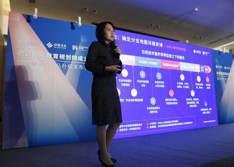 启德国际教育规划院,启德考培 启德国际教育规划院,启德考培