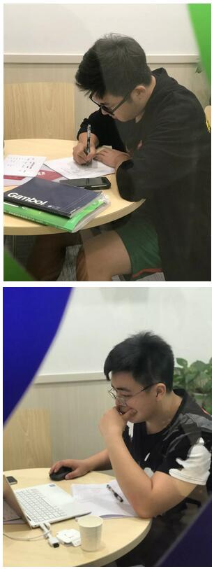 暑假早规划,你就是学霸! 暑假早规划,你就是学霸!