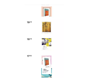 一周读完一本英文小说，写出两份book report！