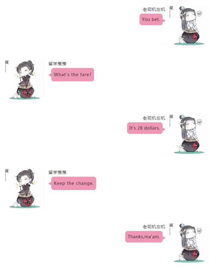 海外生存口语第二趴 | 问路篇 海外生存口语第二趴 | 问路篇