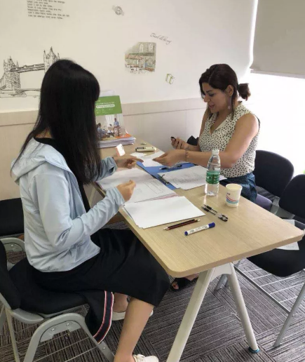 雅思全真模考8月5日笔试等着你! 雅思全真模考8月5日笔试等着你!
