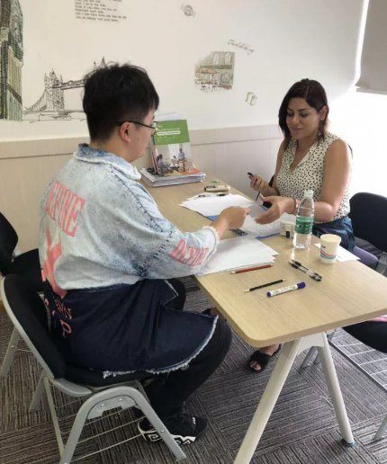 雅思全真模考8月5日笔试等着你! 雅思全真模考8月5日笔试等着你!