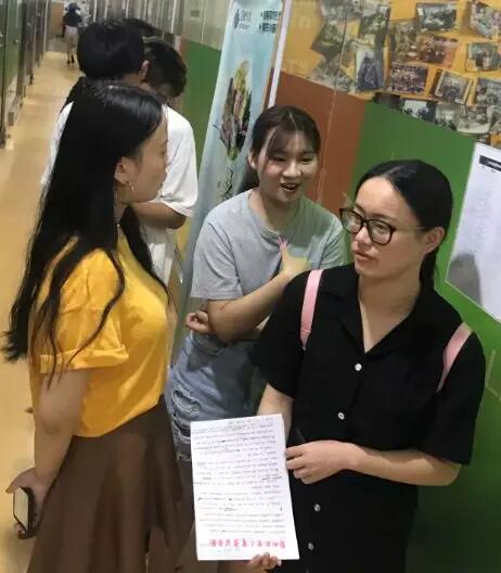 演讲比赛十强出炉豪礼等你带回家