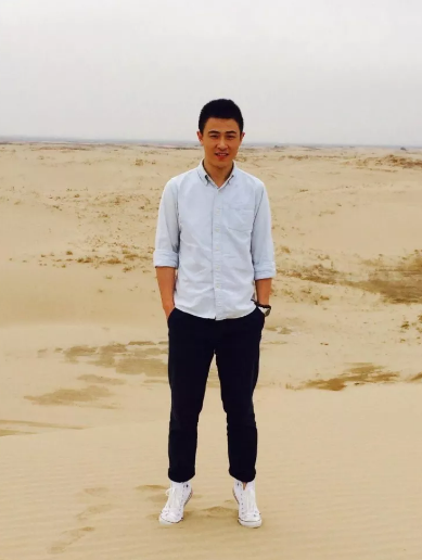 雅思口语男神在南师等你