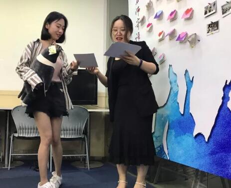 Skr~一场独一无二的结业仪式 Skr~一场独一无二的结业仪式