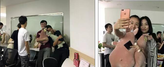 Skr~一场独一无二的结业仪式 Skr~一场独一无二的结业仪式