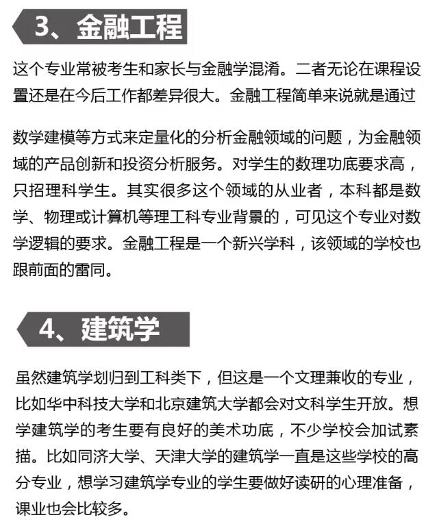 分数考的好,不如志愿选的好 分数考的好,不如志愿选的好