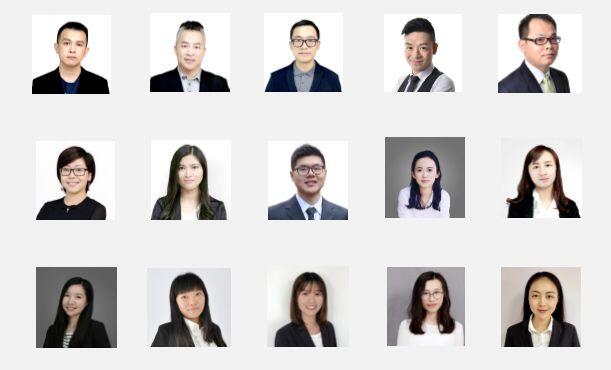 启德考培老师 启德考培老师