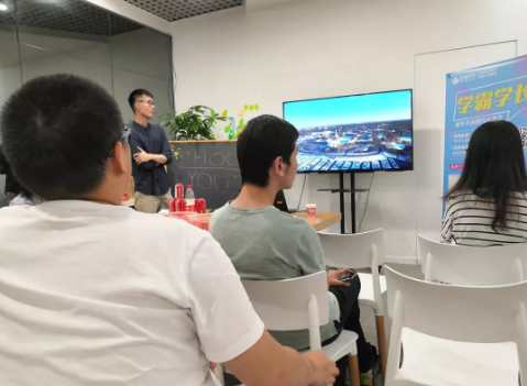 感谢自己选择了留学这条道路! 感谢自己选择了留学这条道路!