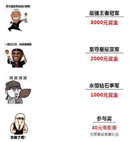 头脑王者争霸赛2.0,敢应战吗? 头脑王者争霸赛2.0,敢应战吗?