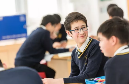 可招中国籍学生,上海惠灵顿姊妹学校8月开学 可招中国籍学生,上海惠灵顿姊妹学校8月开学