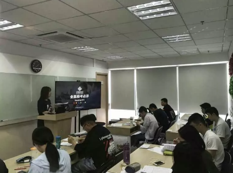 启德考培暑期雅思全真模考圆满收官 启德考培暑期雅思全真模考圆满收官
