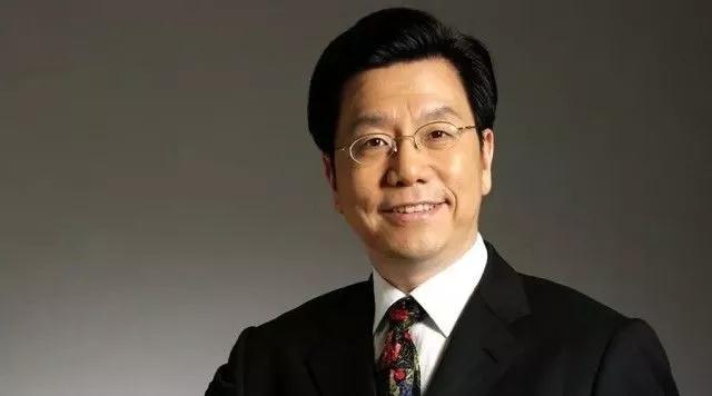 前Google全球副总裁:美国教育的10个“彩蛋”改变了我的一生 前Google全球副总裁:美国教育的10个“彩蛋”改变了我的一生