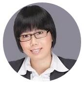 启德考培老师