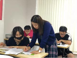 雅思暑期集训营 雅思暑期集训营
