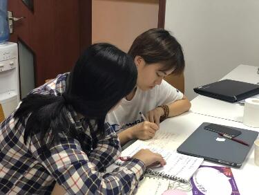 雅思暑期集训营 雅思暑期集训营