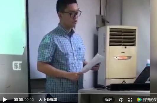 启德独家盛典—英文朗读者初赛圆满落幕！