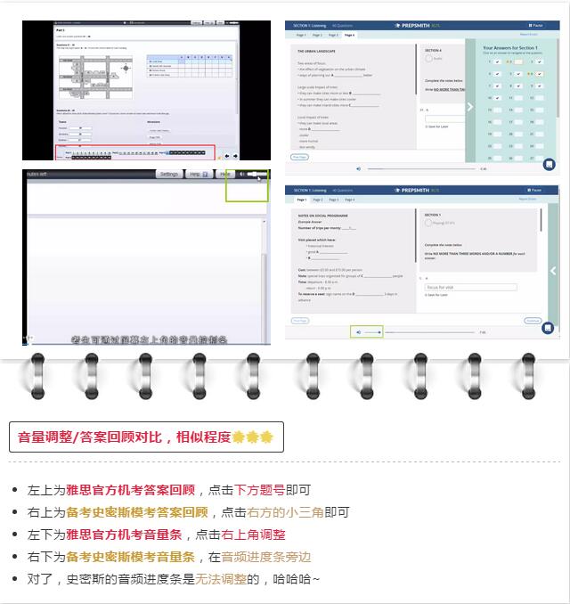 雅思真题模拟 雅思真题模拟