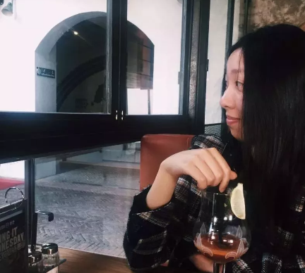 复旦WLSA女生被芝加哥大学录取  