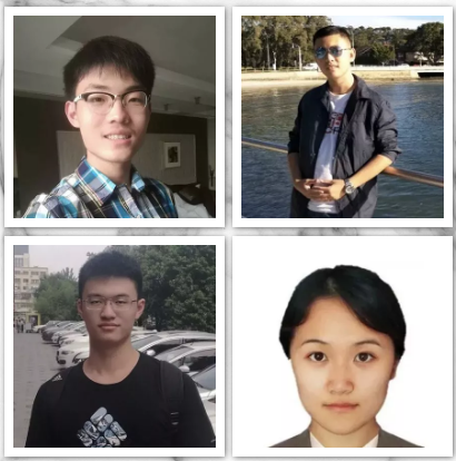 启德考培英文朗读者决赛即将开始 启德考培英文朗读者决赛即将开始
