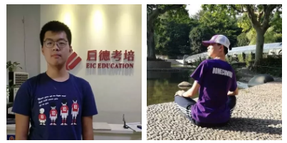 启德考培英文朗读者决赛即将开始 启德考培英文朗读者决赛即将开始