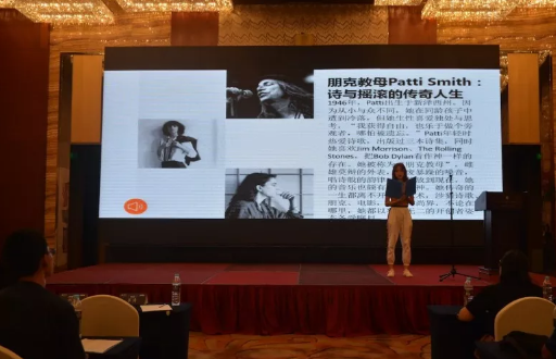 第三届启德英文朗读者活动圆满落幕 第三届启德英文朗读者活动圆满落幕