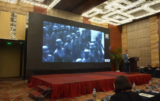 第三届启德英文朗读者活动圆满落幕 第三届启德英文朗读者活动圆满落幕